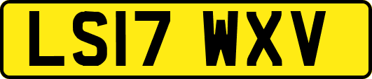 LS17WXV