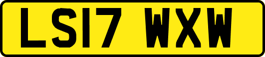 LS17WXW
