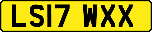 LS17WXX