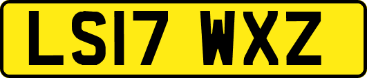 LS17WXZ