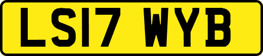 LS17WYB