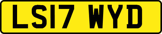 LS17WYD