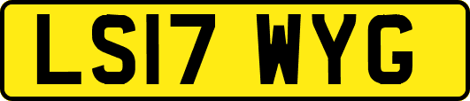 LS17WYG