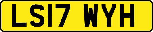 LS17WYH