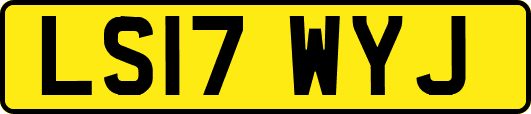 LS17WYJ