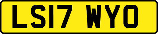 LS17WYO