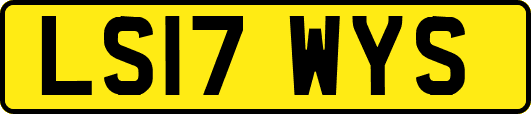 LS17WYS
