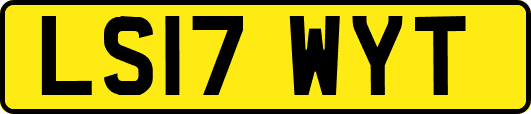 LS17WYT