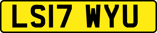 LS17WYU