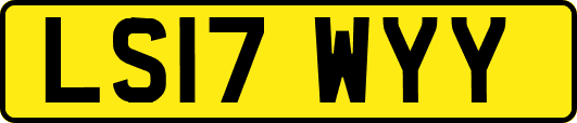 LS17WYY