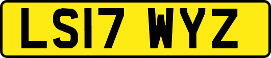 LS17WYZ