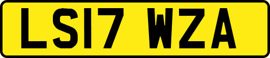 LS17WZA