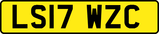 LS17WZC