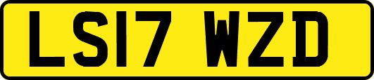 LS17WZD