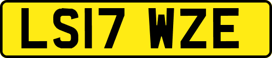 LS17WZE