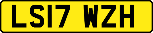 LS17WZH