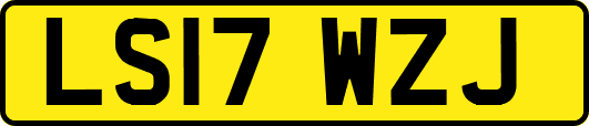 LS17WZJ