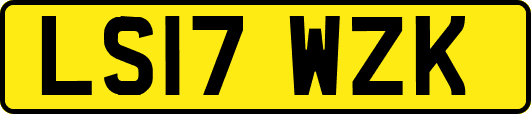 LS17WZK