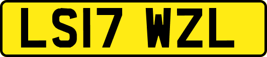 LS17WZL