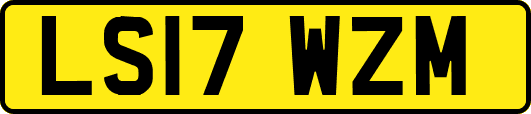 LS17WZM