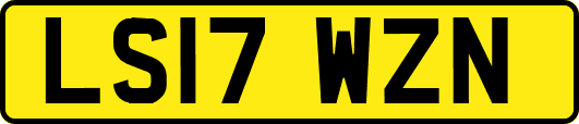 LS17WZN