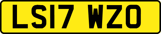 LS17WZO