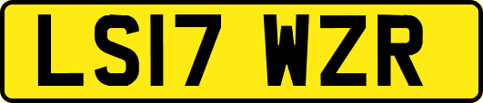 LS17WZR