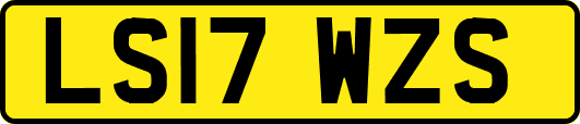 LS17WZS