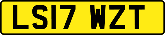 LS17WZT