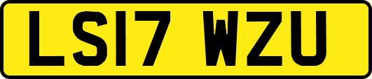 LS17WZU