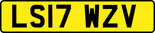 LS17WZV