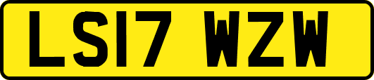 LS17WZW