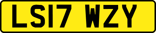 LS17WZY