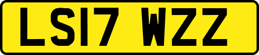 LS17WZZ