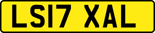 LS17XAL