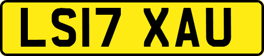 LS17XAU