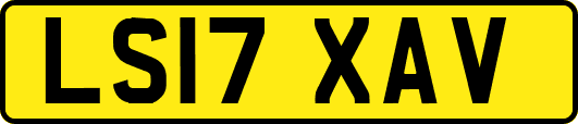 LS17XAV