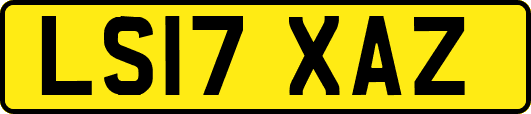 LS17XAZ