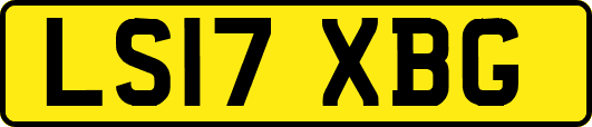 LS17XBG