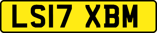 LS17XBM