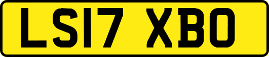 LS17XBO