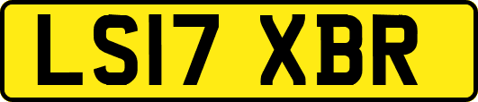 LS17XBR