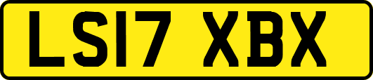 LS17XBX