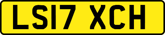 LS17XCH