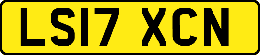 LS17XCN