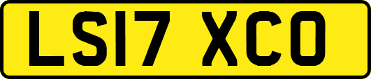 LS17XCO