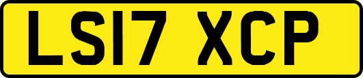LS17XCP