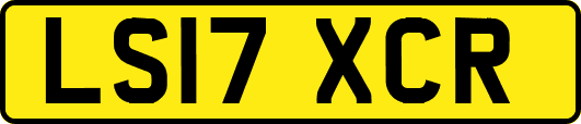 LS17XCR