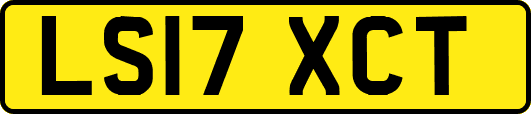 LS17XCT