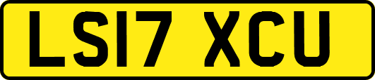 LS17XCU